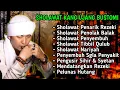 Download Lagu SHOLAWAT PENGUSIR SETAN DAN SYIHIR USTADZ UJANG BUSTOMI FULL 1 JAM