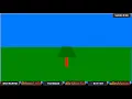 Merry Christmas Guys Xmas Tree Using Python