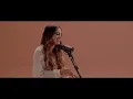 GABRIELA ROCHA - NENHUMA CONDENAÇÃO HÁ (CLIPE OFICIAL)