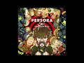 Download Lagu [OST] Persora The Golden Best 5 [Track 10] Let Butterflies Spread Until The Dawn