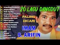 Download Lagu imam s Arifin - full album terbaik - lagu kenangan dangdut - Senandung Rembulan