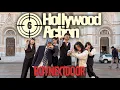 [K-POP IN PUBLIC | ONE TAKE] BOYNEXTDOOR - HOLLYWOOD ACTION I Dance Cover by EVENIX from Italy
