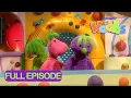 The Hoobs | Waiting | Jim Henson Family Hub | Kids Cartoon