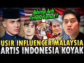 Download Lagu KOYAK❗AISAR KHALID Sekolahkan Artis INDONESIA⁈ Jangan Remehkan Sultan MALAYSIA‼ Ini Akibatnya.!
