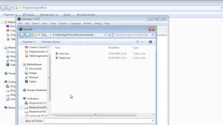 Lua Tutorials 01 Hello World
