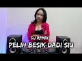 Download Lagu DJ Pelih Besik Dadi Siu - Dek Soma (Dj Emi)
