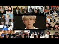 EXO 엑소 'Universe' MV Reaction Mashup
