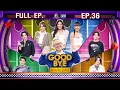 Download Lagu GOODBYE ตายไม่รู้ตัว | อู๋ เอเจ เจเจ เจนนี่ ครีม ลี แนท | 8 ก.ย. 68 FULL EP