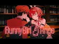 Download Lagu Bunny Girl / AKASAKI covered by アンジュ・カトリーナ【歌ってみた/にじさんじ】