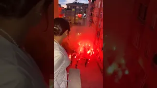 وياااا نعاهدك نديرلك عرس يهبل 