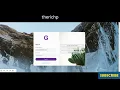 Gull React Redux Admin Dashboard Template Demo