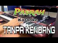 Download Lagu Pasrah |Tanpa Kendang| karaoke Versi pegon dan jhandut cover Korg pa1000 audio di jamin clarity