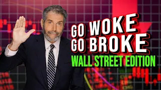 The ESG Collapse: Al Gore, Intel, BlackRock, and the Failed Promise of “Sustainable” Investing