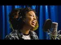 Download Lagu Something Just Like This | The Chainsmokers \u0026 Coldplay | funk cover ft. India Carney
