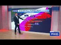 Blizzard warning in effect across NYC and Long Island