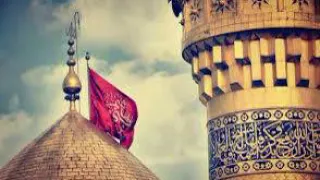 Download Pyare nabi (s.a.w.w)ke pyare hussain a.s Audio noha 2021 irfan haider MP3