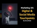 Understanding Brand Touchpoints Building Effective Customer Connections