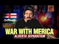 Canada s War With America Alberta Separatism The Uncle Hack Show 001