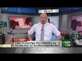 Jim Cramer weighs in on whether to buy Square s stock
