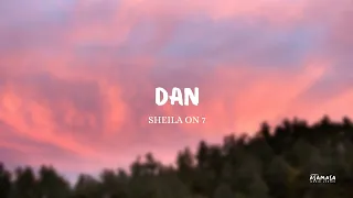 Download DAN - SHEILA ON 7 (Lirik Lagu) MP3