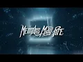 Memphis May Fire - Chaotic (LYRICS VIDEO - 4K)
