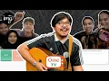 Lagu BILAL INDRAJAYA KETEMU RANDY NIDJI DI OME TV?!