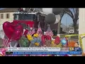 Pre-recorded memorial service to honor lives of 2 Porterville firefighters killed a year ago