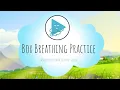 Box Breathing Practice
