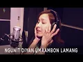 Barbie Almalbis - Ambon (Official Recording Session with Lyrics)