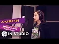 Download Lagu Barbie Almalbis - Ambon (Official Recording Session with Lyrics)