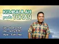 Download Lagu Jerry BTN - Kembalilah Pada Tuhan