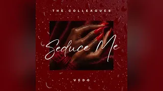 VEDO x The Colleagues - Seduce Me￼