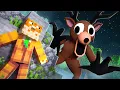 Download Lagu Surviving 99 Nights in Minecraft's Evil Forest