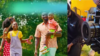 The Making Of Kansai Plascon Paint’s “Colors of Excitement” TVC | Behind The Scenes
