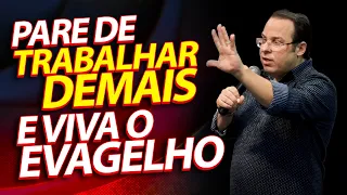 Pregação sobre Marta e Maria | Felipe Seabra
