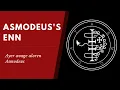 Asmodeus Enn Chanting 1 HOUR