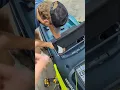 how to change seat in kayak