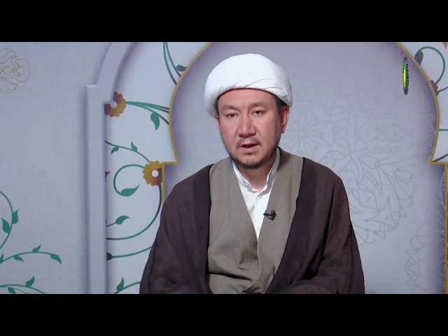 ⁣281    کتاب الحج  ( 49 )، و المندوبات الوقوف في مسیرة الجبل ...، ص221 - استاد: محمد هادی نبوی