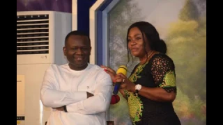 building friendship 1 pastor david ogbueli
