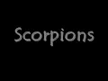 Scorpions - No one like you (lyrics)