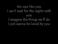 Download Lagu Scorpions - No one like you (lyrics)