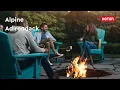 Keter - Alpine Adirondack