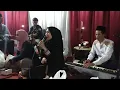 Jarum-Jarum Versi Sholawat Qosidah La Raiba