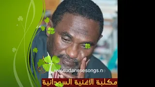 على بابك   مصطفى سيد احمد و عبد القادر الكتيابي   عود دندنها