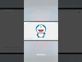 Doraemon Image Using HTML CSS JayScripter