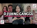 Download Lagu DJ JANG GANGGU OKTOBER O NYA APA VIRAL TIKTOK 2025