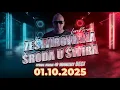 Lagu DJ ŚWIRU On Air ZeŚwirowana Środa (01.10.2025)