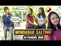 Lagu PANGGIL IBU KE REMAJA | LANGSUNG SALTING❗