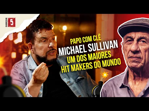 Download MP3 Michael Sullivan | feat Raimundo Fagner l Papo com Clê