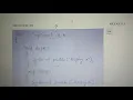 interfaces in java java lecture 31